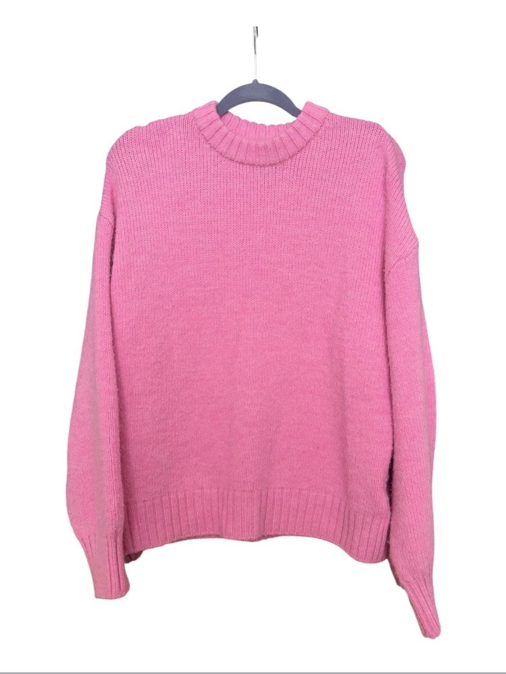 NA-KD Knit Sweater